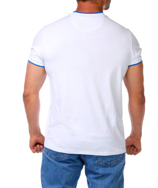 Thumbnail 2: Kenneth Cole Men's Logo Front Top  