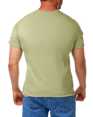 Thumbnail 2: Levi's Men's Embroidered Logo Relaxed Fit Tee 