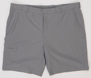 Thumbnail 2: GREG NORMAN Men's Active Cargo Shorts  