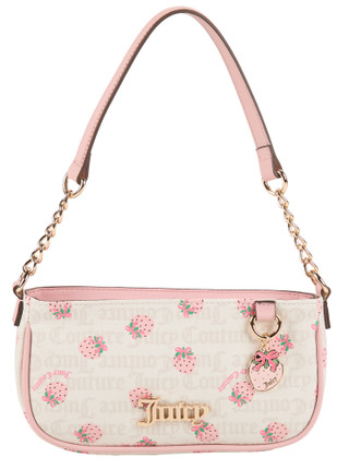Thumbnail 1: Juicy Couture Berry Shoulder Bag 