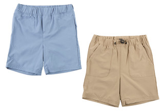 Thumbnail 1: Hunter Little Boys 2 Pk Tech Shorts 