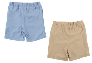 Thumbnail 3: Hunter Little Boys 2 Pk Tech Shorts 