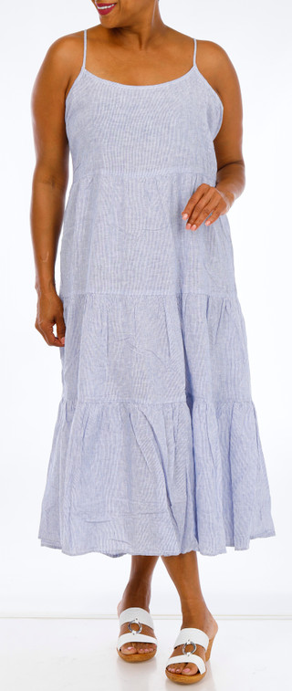 Thumbnail 1: Beach Lunch Lounge Women's Lana Maxi Dress 