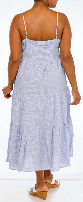Thumbnail 3: Beach Lunch Lounge Women's Lana Maxi Dress 