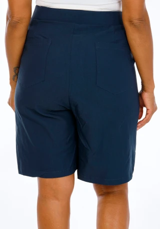 Thumbnail 2: Stella Parker Plus Reagan Pull-On Shorts 
