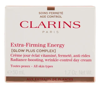 Thumbnail 1: Clarins 1.6 oz Extra-Firming Energy Refillable Moisturizer 
