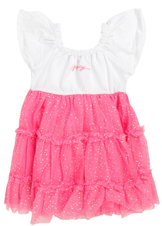 Thumbnail 1: Juicy Couture Toddler Girls Tutu Dress 