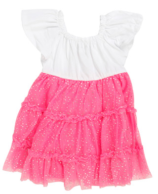 Thumbnail 2: Juicy Couture Toddler Girls Tutu Dress 