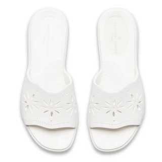 Thumbnail 4: Clarks Womens Drift Floral Sandals 