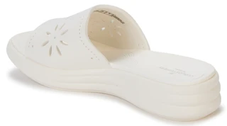 Thumbnail 8: Clarks Womens Drift Floral Sandals 