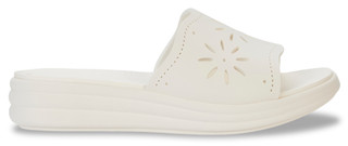 Thumbnail 9: Clarks Womens Drift Floral Sandals 