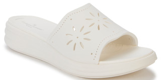 Thumbnail 2: Clarks Womens Drift Floral Sandals 