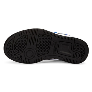Thumbnail 7: Puma Boys Rebound Layup Lo Heat Athletic Shoes 