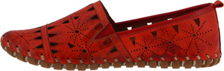 Thumbnail 5: Spring Step Spring Step Womens Fusaro Loafers 