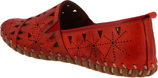 Thumbnail 7: Spring Step Spring Step Womens Fusaro Loafers 