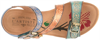 Thumbnail 2: Spring Footwear Spring Footwear Womens L'Artiste Tanja Sandals 