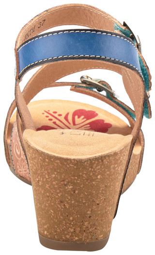 Thumbnail 4: Spring Footwear Spring Footwear Womens L'Artiste Tanja Sandals 