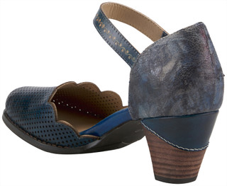 Thumbnail 7: Spring Step Spring Step Womens L'Artiste Parchelle Mary Jane Heels 