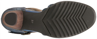 Thumbnail 3: Spring Step Spring Step Womens L'Artiste Parchelle Mary Jane Heels 