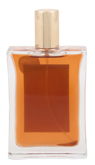 Thumbnail 2: Glampton 3.4 oz Vanilla Sun Musk Shimmer Fragrance Mist for Her 