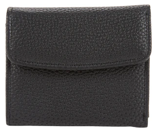 Thumbnail 1: BUXTON Pebble Grain Mini Trifold Wallet 