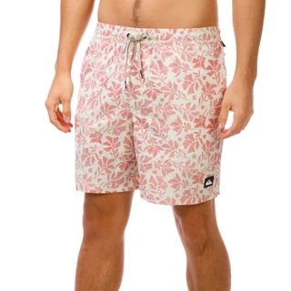 Thumbnail 1: Quiksilver Men's Floral Swimsuit 