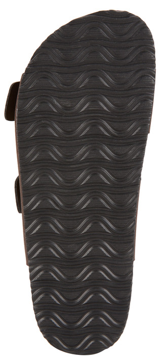 Thumbnail 4: Unionbay Women's Melissa Double Band Slides  