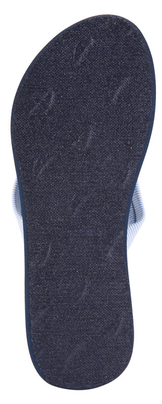 Thumbnail 2: Nautica Women's Stripe Print Flip Flops  