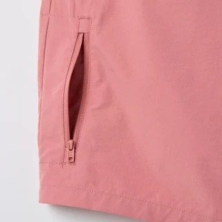 Thumbnail 4: Quiksilver Men's  5 Pocket Solid Hybrid Shorts  