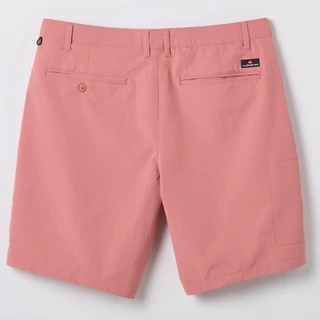 Thumbnail 6: Quiksilver Men's  5 Pocket Solid Hybrid Shorts  
