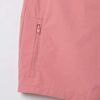 Thumbnail 7: Quiksilver Men's  5 Pocket Solid Hybrid Shorts  