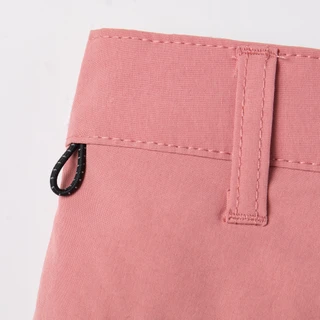 Thumbnail 8: Quiksilver Men's  5 Pocket Solid Hybrid Shorts  
