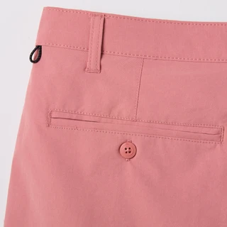 Thumbnail 9: Quiksilver Men's  5 Pocket Solid Hybrid Shorts  