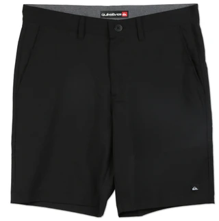 Thumbnail 1: Quiksilver Men's Solid 3 Pocket Performance Shorts  