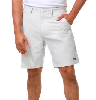 Thumbnail 1: Quiksilver Men's Solid 3 Pocket Performance Shorts  