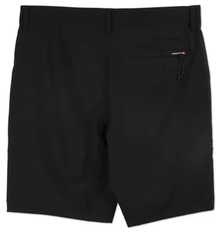 Thumbnail 2: Quiksilver Men's Solid 3 Pocket Performance Shorts  