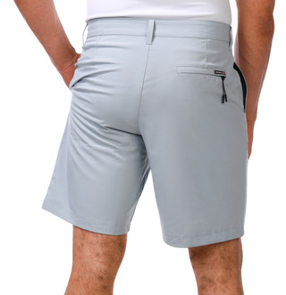 Thumbnail 2: Quiksilver Men's Solid 3 Pocket Performance Shorts  