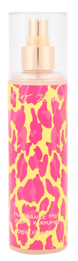Thumbnail 1: Betsey Johnson 8.4 oz Fragrance Mist for Her 