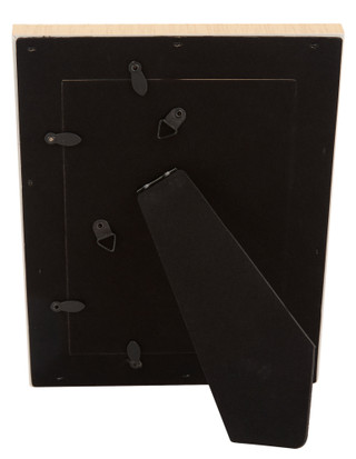 Thumbnail 2: ENCHANTE 5x7 Basket Weave Picture Frame 