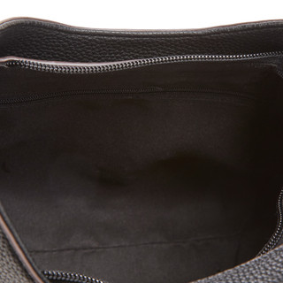Thumbnail 2: DS Fashion Crossbody Hobo with Handle & Strap 