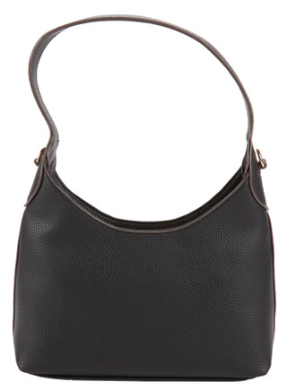 Thumbnail 3: DS Fashion Crossbody Hobo with Handle & Strap 