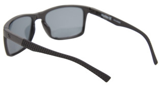 Thumbnail 2: Hurley Men's Rectangle UV Protection Polarized Sunglasses 