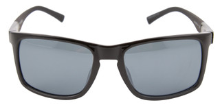 Thumbnail 3: Hurley Men's Rectangle UV Protection Polarized Sunglasses 