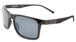 Thumbnail 1: Hurley Men's Rectangle UV Protection Polarized Sunglasses 