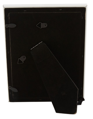 Thumbnail 2: Lawrence Frames 5x7 Resin Bamboo Picture Frame 