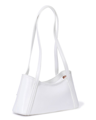 Thumbnail 2: Madden Girl Crinkle Faux Leather Mini Shoulder Bag 
