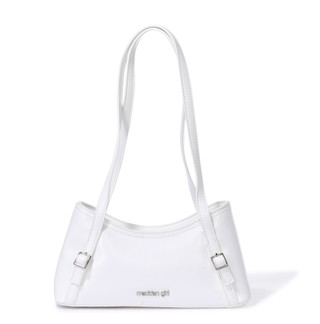 Thumbnail 1: Madden Girl Crinkle Faux Leather Mini Shoulder Bag 