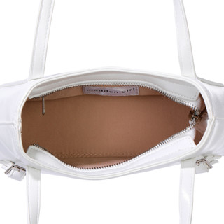 Thumbnail 3: Madden Girl Crinkle Faux Leather Mini Shoulder Bag 