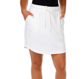 Thumbnail 1: MAGASCHONI Women's Active Drawstring Skort 