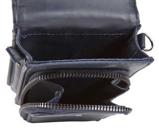 Thumbnail 2: ADRIENNE VITTADINI Crossbody Phone Case with Zippered Pocket & Coin Purse 